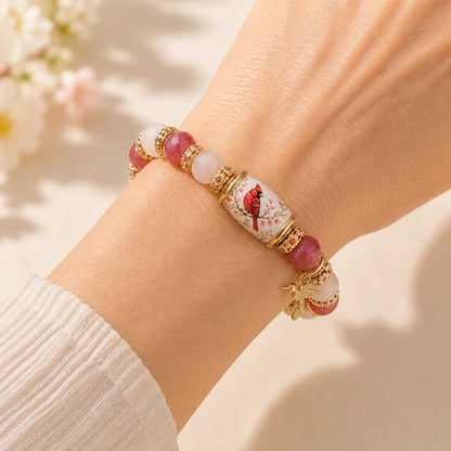 ❤️ More Than a Bracelet — A Daily Comfort for the Heart 🕊️ | 2026 Limited Edition Bracelet