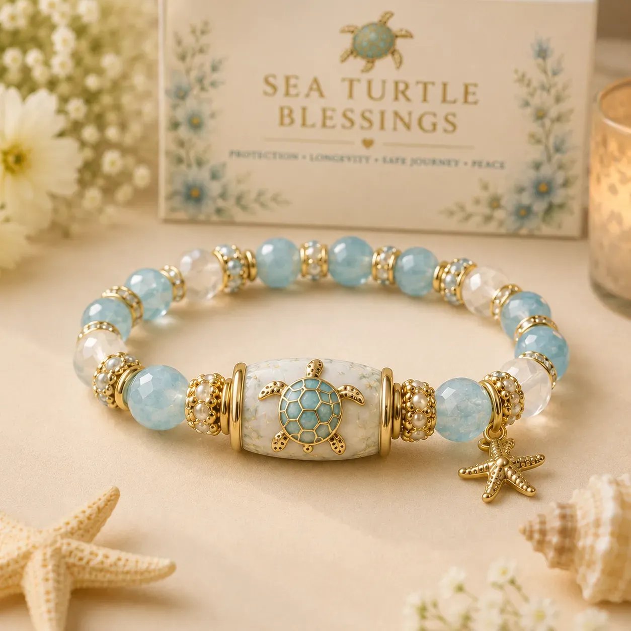 ❤️ More Than a Bracelet — A Daily Comfort for the Heart 🕊️ | 2026 Limited Edition Bracelet
