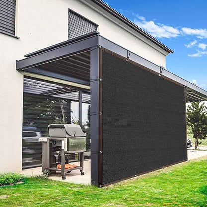 ✨Summer Hot Sale Promotion-49% OFF🌞-Outdoor courtyard shade net