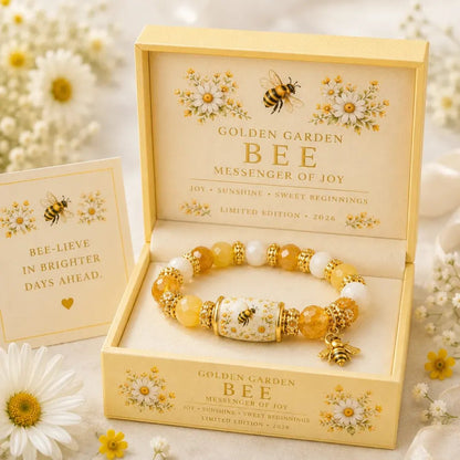 ❤️ More Than a Bracelet — A Daily Comfort for the Heart 🕊️ | 2026 Limited Edition Bracelet