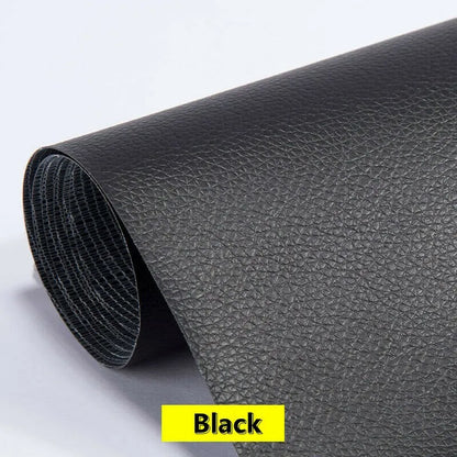 🔥Hot Sale🔥- 2026 Upgrade Self-Adhesive Leather Repair Patch