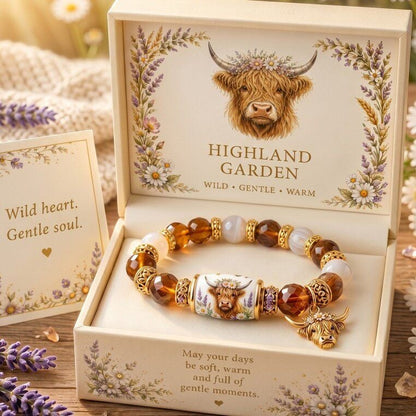 ❤️ More Than a Bracelet — A Daily Comfort for the Heart 🕊️ | 2026 Limited Edition Bracelet