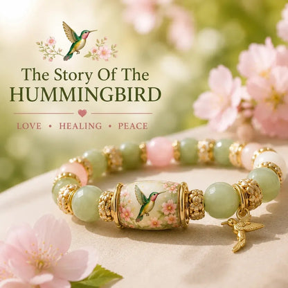 ❤️ More Than a Bracelet — A Daily Comfort for the Heart 🕊️ | 2026 Limited Edition Bracelet