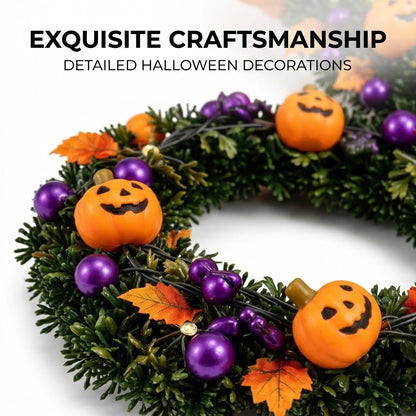 🔥LAST DAY 50% OFF🎃Halloween Pumpkin Projector Light