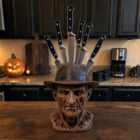 Freddy Krueger