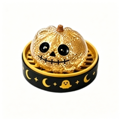 🎃👻 Last Day 50% OFF – Adorable Halloween Ghost Squishies You Can't Put Down! 🖐️