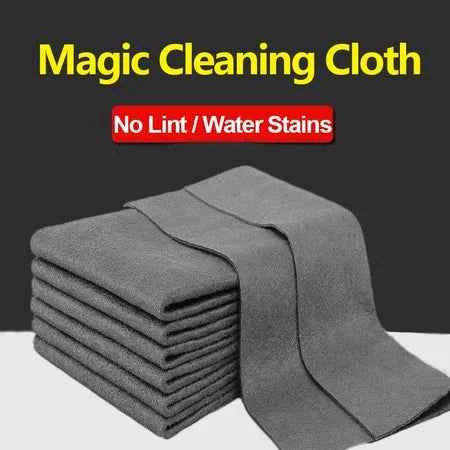 Magic Cloth 10 PCS