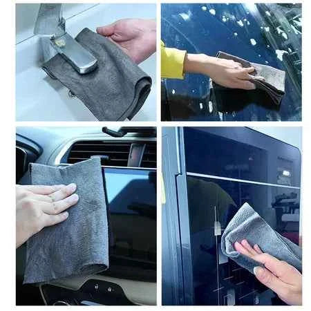 Magic Cloth 10 PCS